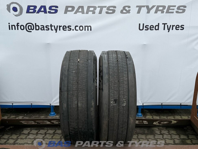 Bridgestone - Шина для Грузовиков: фото 1 Bridgestone - Шина для Грузовиков: фото 1