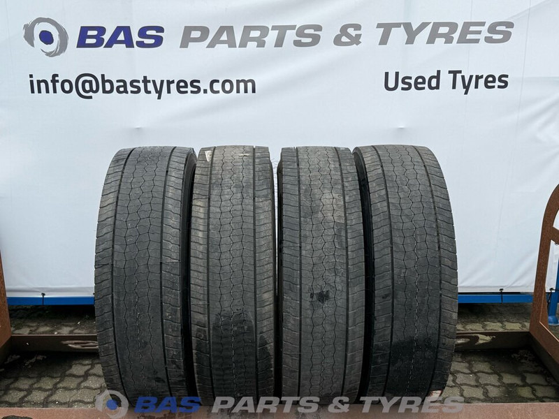 Шина для Грузовиков Bridgestone: фото 1 Шина для Грузовиков Bridgestone: фото 1