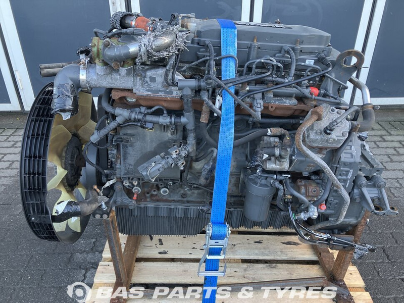 DAF CF Euro 6 - Двигатель для Грузовиков: фото 1 DAF CF Euro 6 - Двигатель для Грузовиков: фото 1