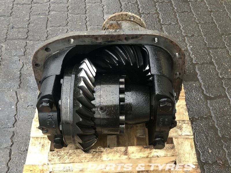 Meritor - Дифференциал для Грузовиков: фото 2 Meritor - Дифференциал для Грузовиков: фото 2