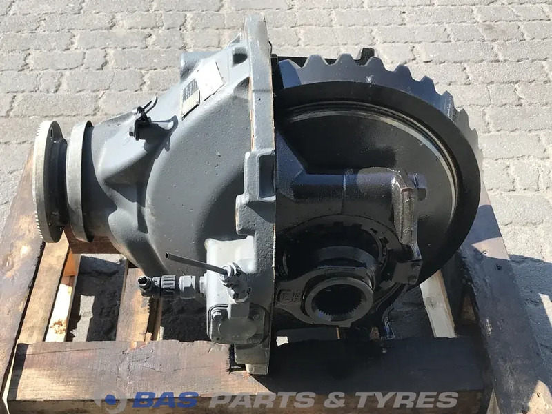 Meritor - Дифференциал для Грузовиков: фото 1 Meritor - Дифференциал для Грузовиков: фото 1