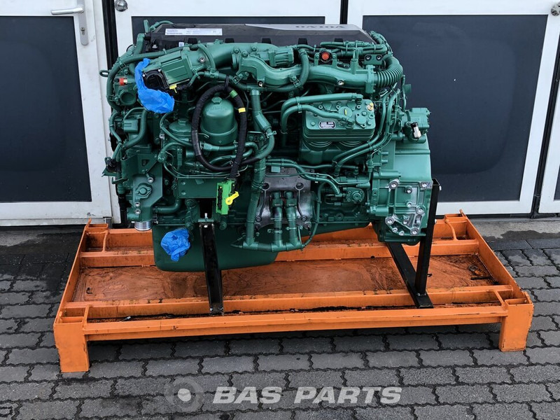 Volvo FL Euro 6 - Двигатель для Грузовиков: фото 1 Volvo FL Euro 6 - Двигатель для Грузовиков: фото 1