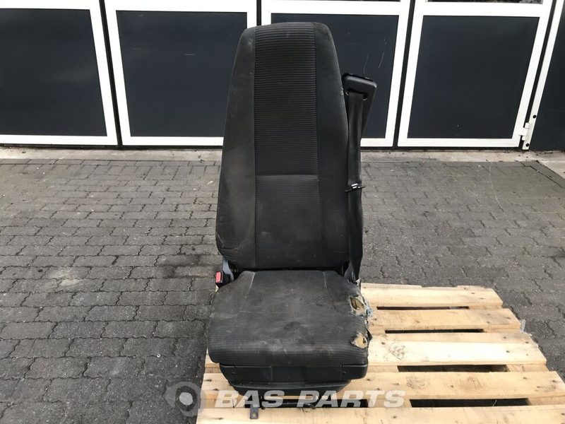 Volvo FL - Сиденье для Грузовиков: фото 1 Volvo FL - Сиденье для Грузовиков: фото 1