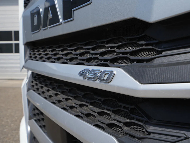DAF XD 450 FAN CURTAIN NEW в лизинг DAF XD 450 FAN CURTAIN NEW: фото 6