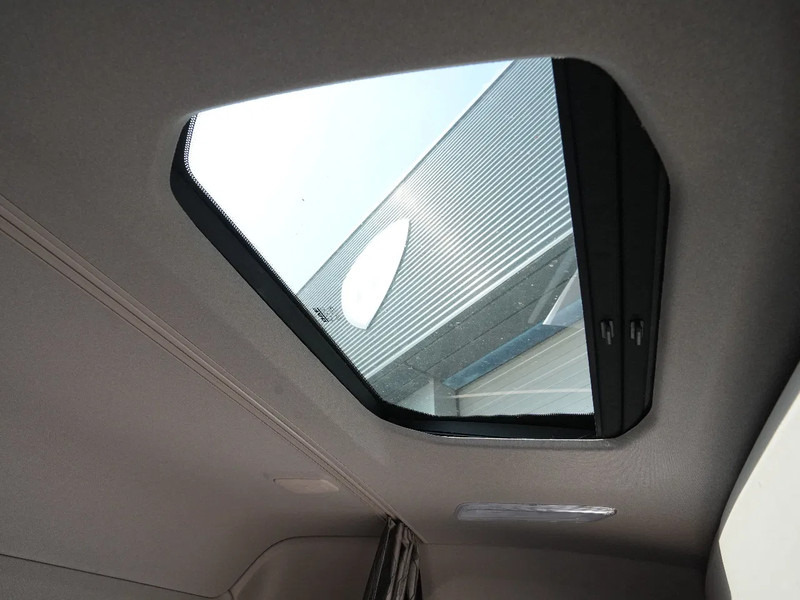 DAF XD 450 FAN CURTAIN NEW в лизинг DAF XD 450 FAN CURTAIN NEW: фото 20