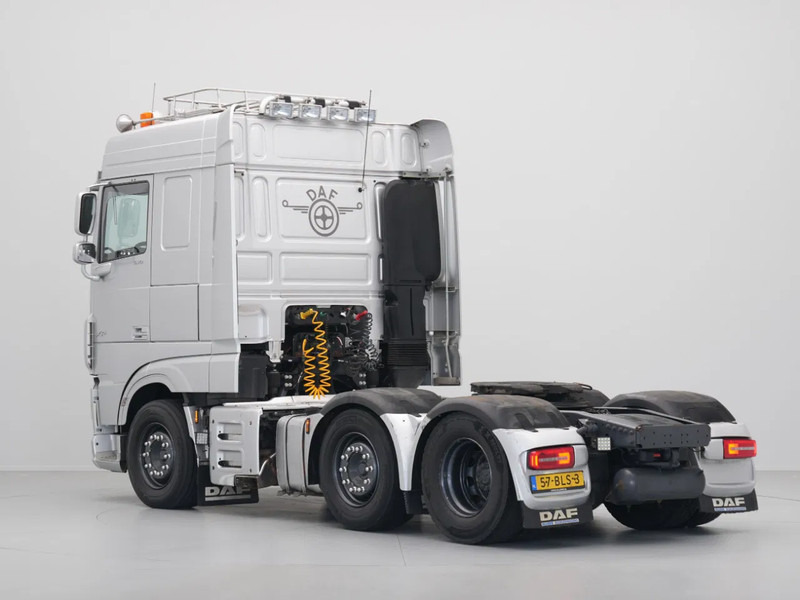DAF XF 530 FTG 6x2, PTO, Hydraulics, Manual Gearbox - Тягач: фото 3 DAF XF 530 FTG 6x2, PTO, Hydraulics, Manual Gearbox - Тягач: фото 3