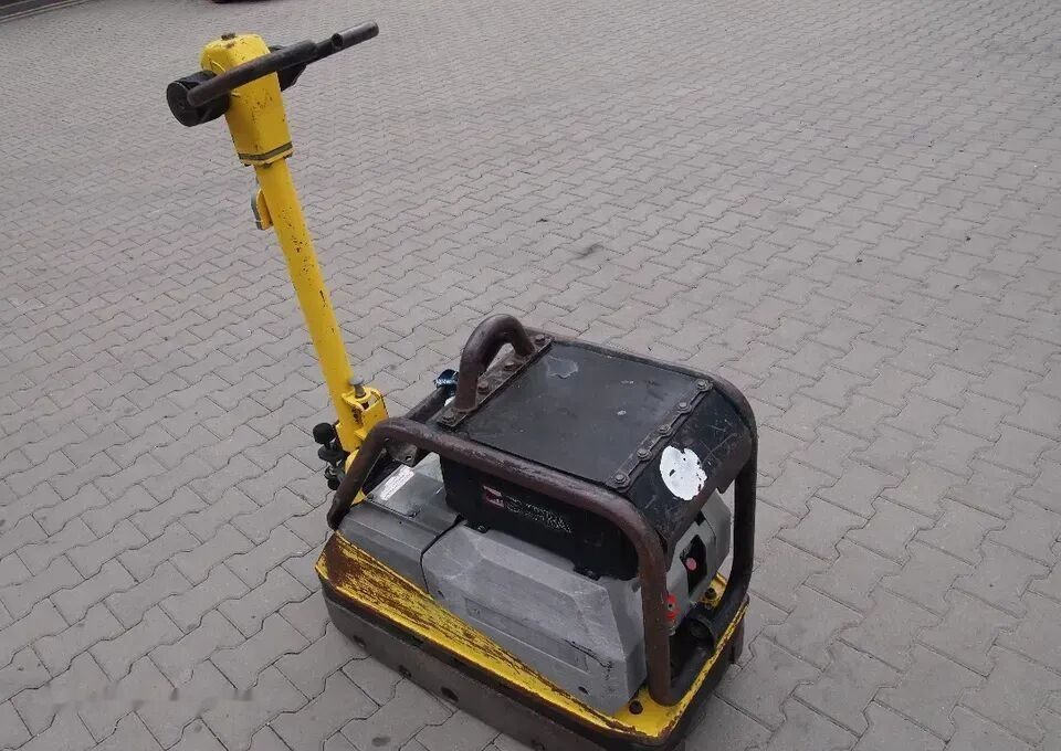 Виброплита Wacker 4045: фото 1