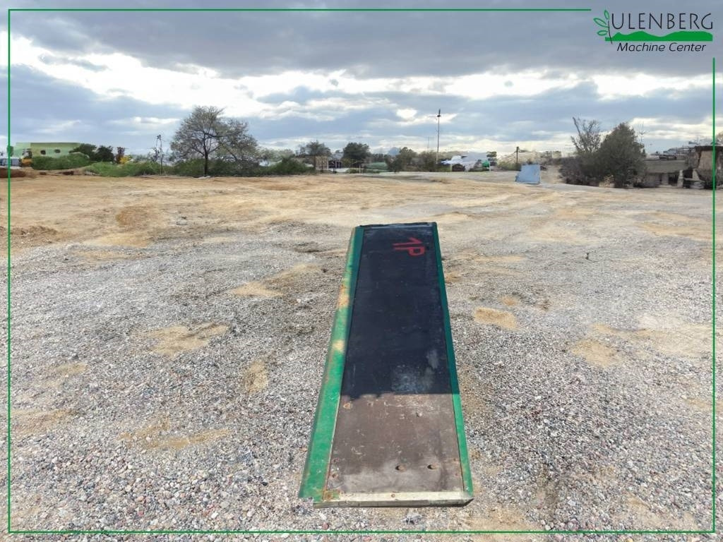 BURTY DO NACZEP I PRZYCZEP - Кузов платформа: фото 1 BURTY DO NACZEP I PRZYCZEP - Кузов платформа: фото 1