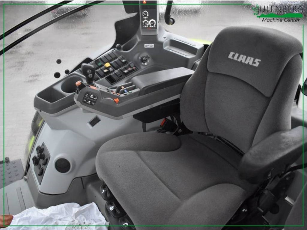 Claas AXION 850  в лизинг Claas AXION 850: фото 8