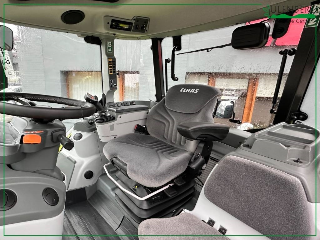 Claas Arion 450 CIS  в лизинг Claas Arion 450 CIS: фото 6