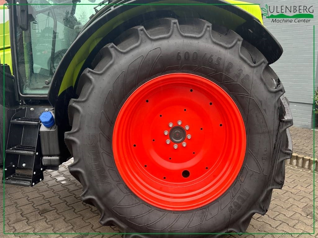 Claas Arion 450 CIS  в лизинг Claas Arion 450 CIS: фото 11