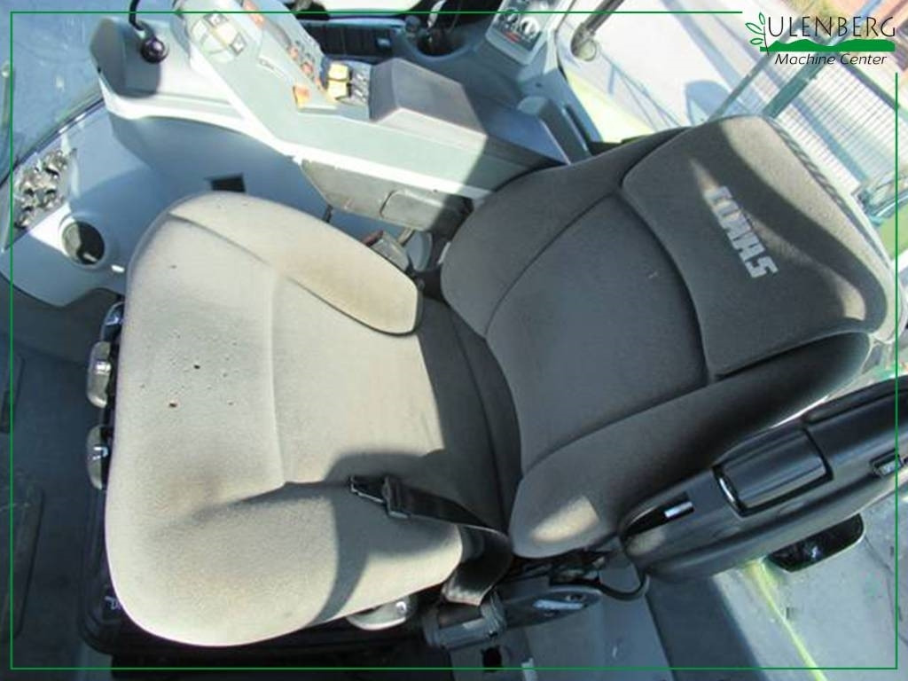 Claas Axion 810  в лизинг Claas Axion 810: фото 9
