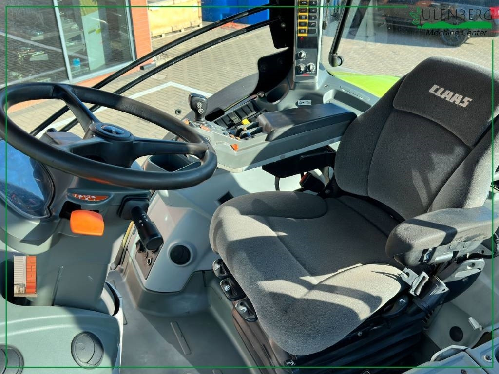 Claas Axion 850 CIS+/KILKANAŚCIE SZT. W OFERCIE  в лизинг Claas Axion 850 CIS+/KILKANAŚCIE SZT. W OFERCIE: фото 10
