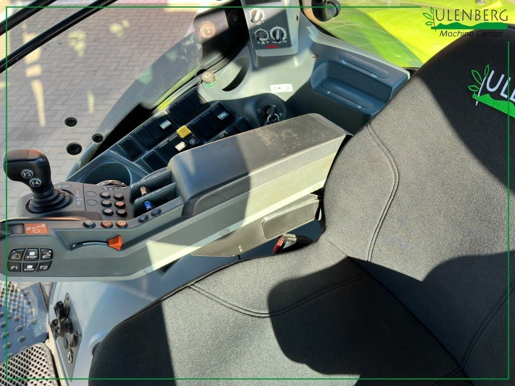 Claas Axion 850 CIS+/KILKANAŚCIE SZT. W OFERCIE  в лизинг Claas Axion 850 CIS+/KILKANAŚCIE SZT. W OFERCIE: фото 9