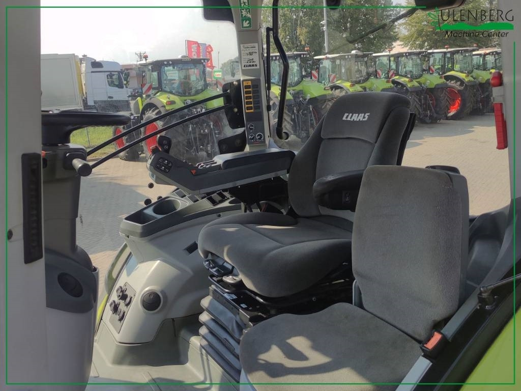 Claas Axion 850 CIS+  в лизинг Claas Axion 850 CIS+: фото 10