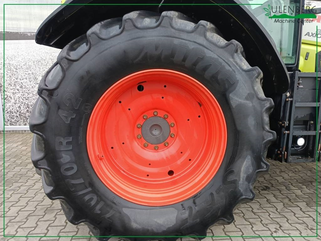 Claas Axion 850 CIS  в лизинг Claas Axion 850 CIS: фото 14