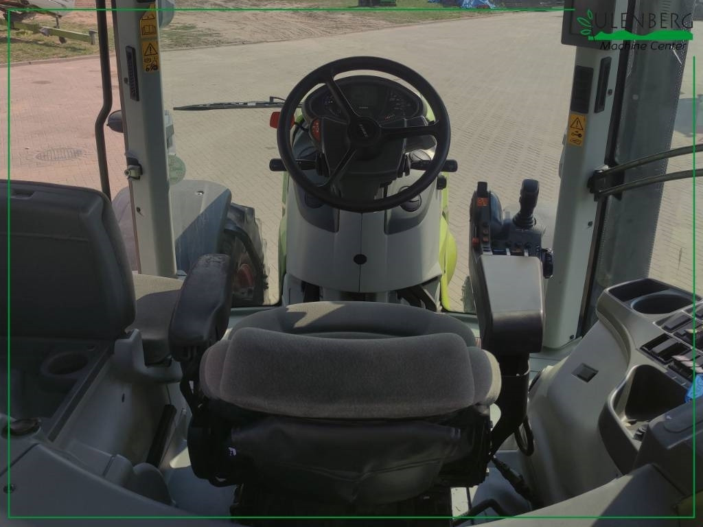 Claas Axion 850 CIS+  в лизинг Claas Axion 850 CIS+: фото 12