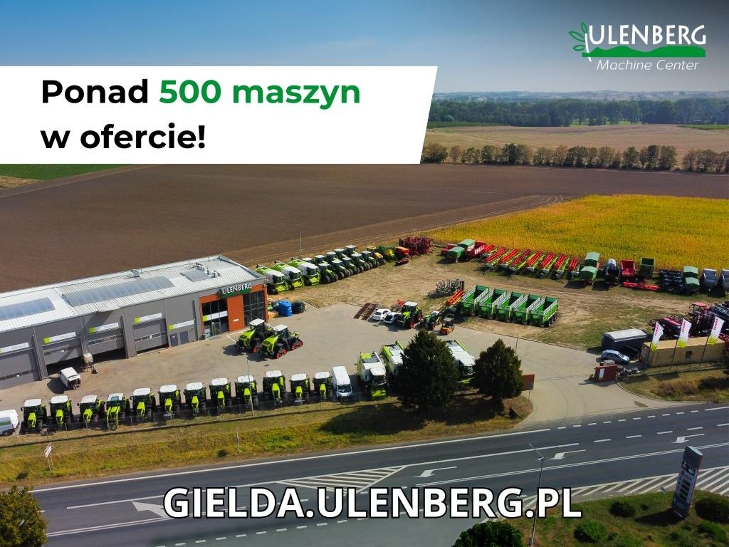 Claas Axion 960 - Трактор: фото 3 Claas Axion 960 - Трактор: фото 3