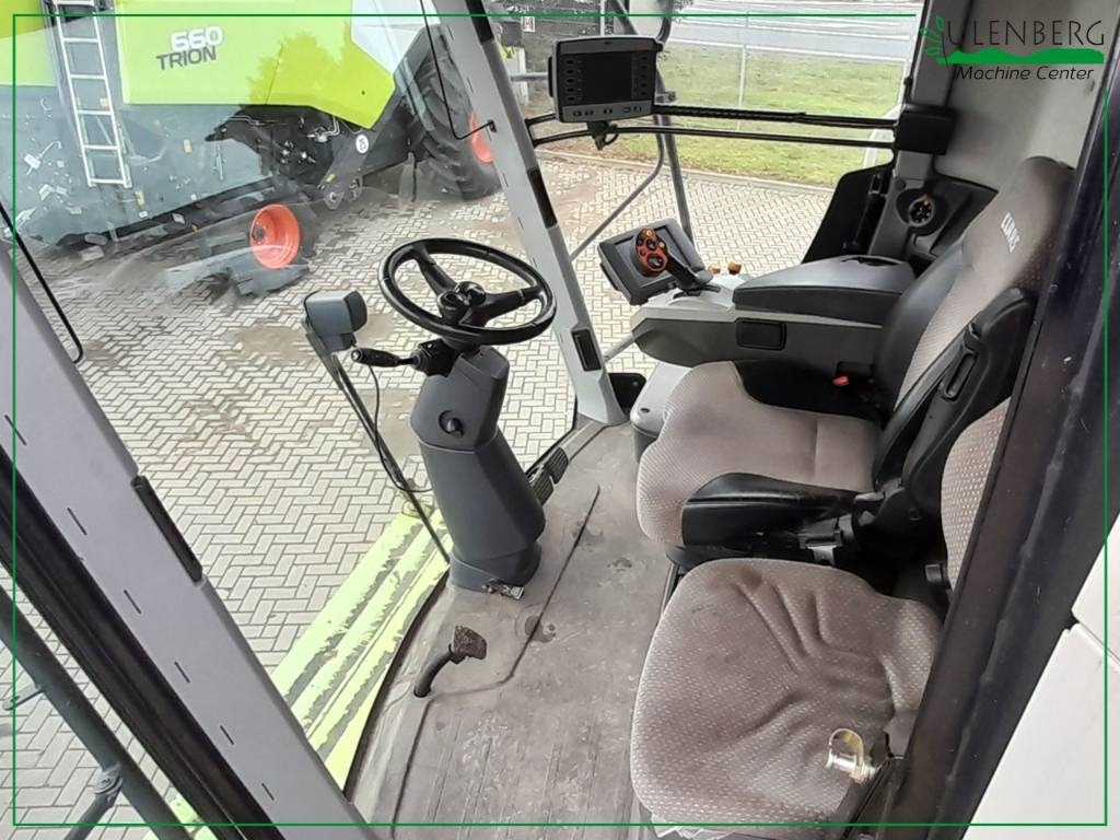 Claas Lexion 760 TT  в лизинг Claas Lexion 760 TT: фото 9