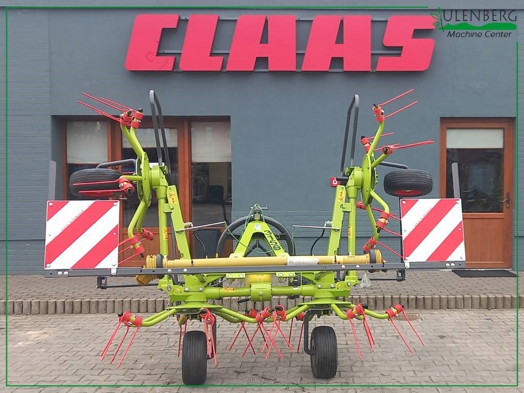 Claas VOLTO 45  в лизинг Claas VOLTO 45: фото 10