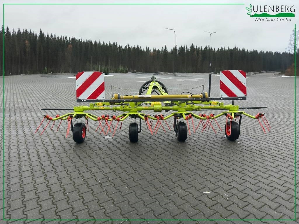 Claas Volto 45  в лизинг Claas Volto 45: фото 6