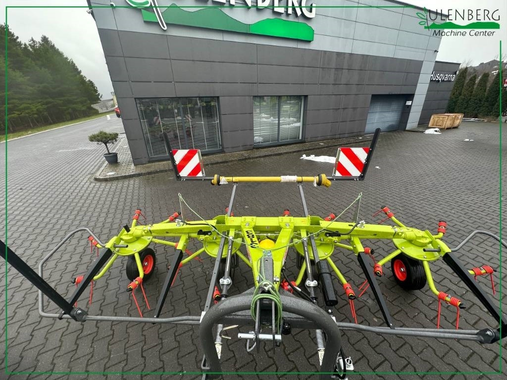 Claas Volto 45  в лизинг Claas Volto 45: фото 10