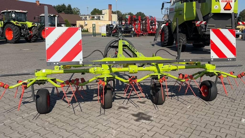 Claas Volto 45  в лизинг Claas Volto 45: фото 11