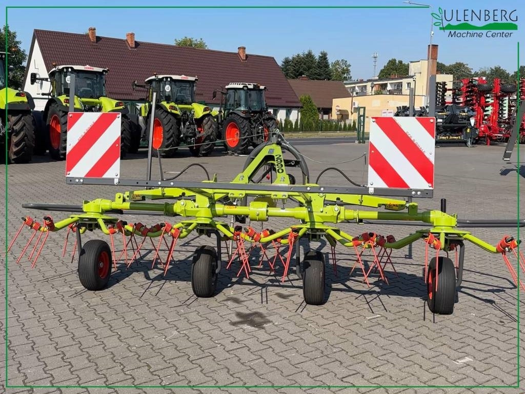 Claas Volto 45  в лизинг Claas Volto 45: фото 10