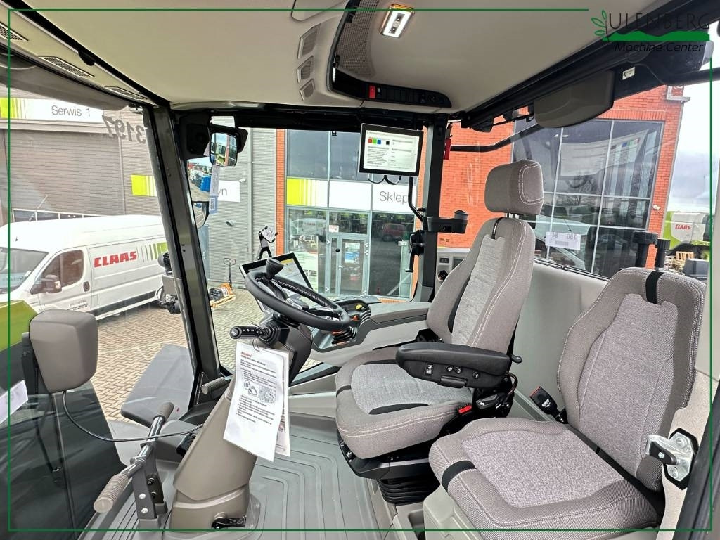 Claas XERION 12.650 TERRA TRAC  в лизинг Claas XERION 12.650 TERRA TRAC: фото 11