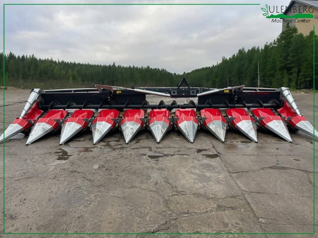 Dominoni SL9710BGTRP-75 - Навесное оборудование для комбайна: фото 1 Dominoni SL9710BGTRP-75 - Навесное оборудование для комбайна: фото 1