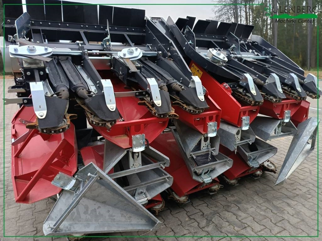 Dominoni SL978BGTRP-75 - Навесное оборудование для комбайна: фото 1 Dominoni SL978BGTRP-75 - Навесное оборудование для комбайна: фото 1