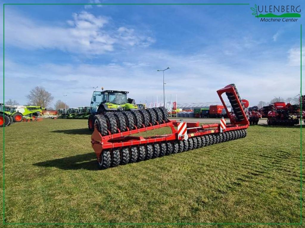 Horsch Optipack 12 AS - Полевой каток: фото 1 Horsch Optipack 12 AS - Полевой каток: фото 1