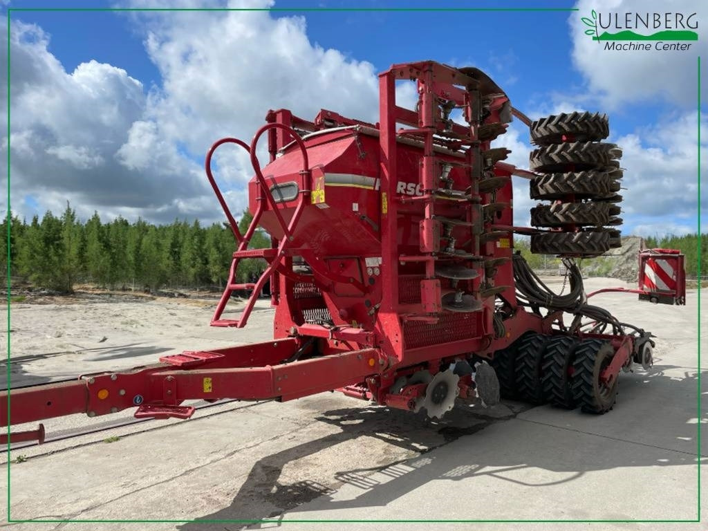 Horsch Pronto 6 DC - Сеялка: фото 1 Horsch Pronto 6 DC - Сеялка: фото 1