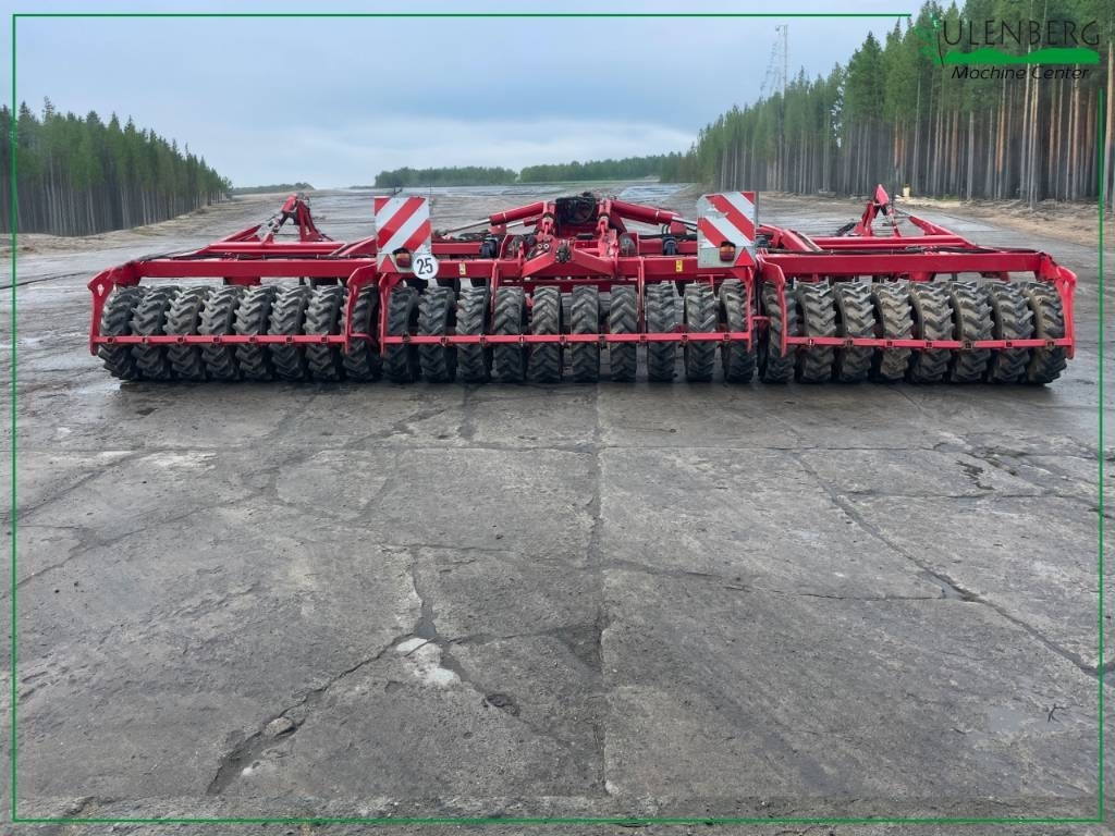 Horsch Tiger 8 MT  в лизинг Horsch Tiger 8 MT: фото 10