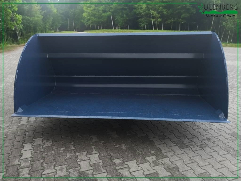 KOŁASZEWSKI ŁYŻKI DO CAT,JCB,DIECI ,SCORPION  - Ковш для погрузчика для Телескопических погрузчиков: фото 1