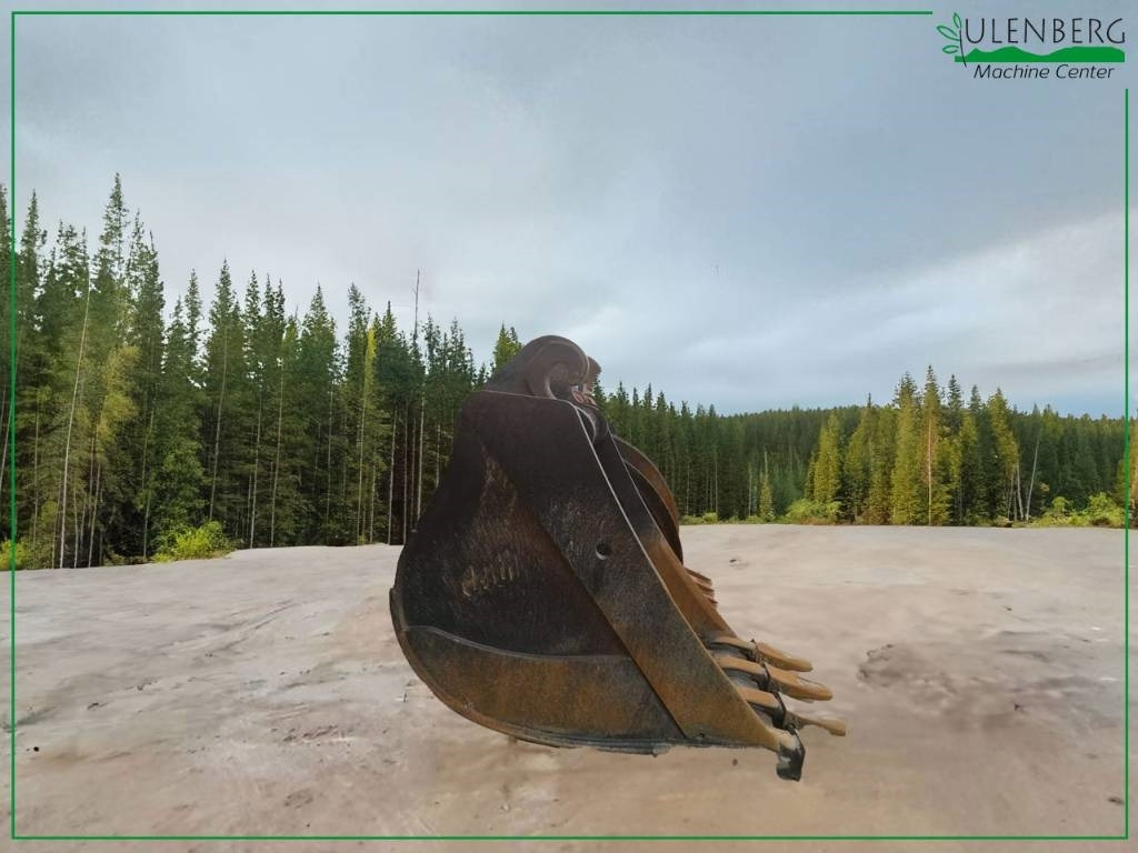 Komatsu ŁYŻKA 90cm - Ковш для экскаватора: фото 1 Komatsu ŁYŻKA 90cm - Ковш для экскаватора: фото 1