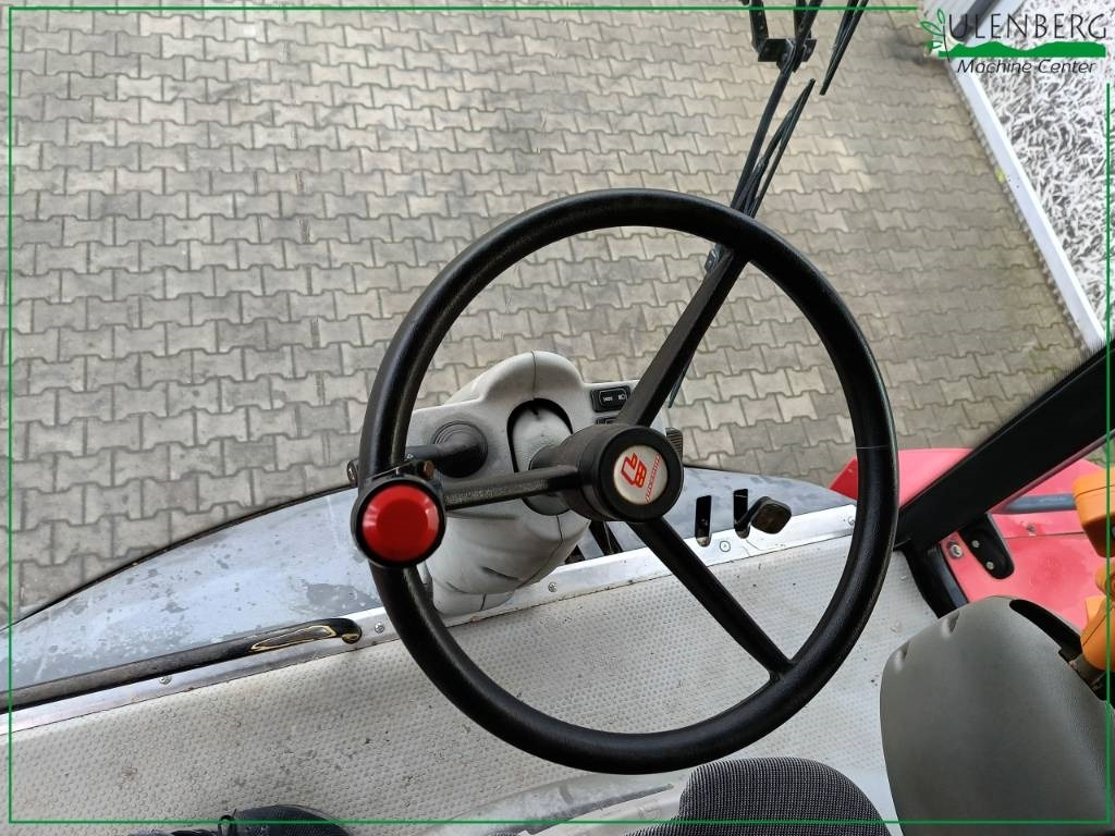 Laverda M 306  в лизинг Laverda M 306: фото 11