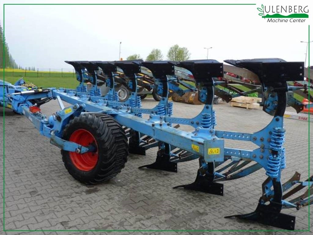 Lemken EuroDiamant 10  в лизинг Lemken EuroDiamant 10: фото 7