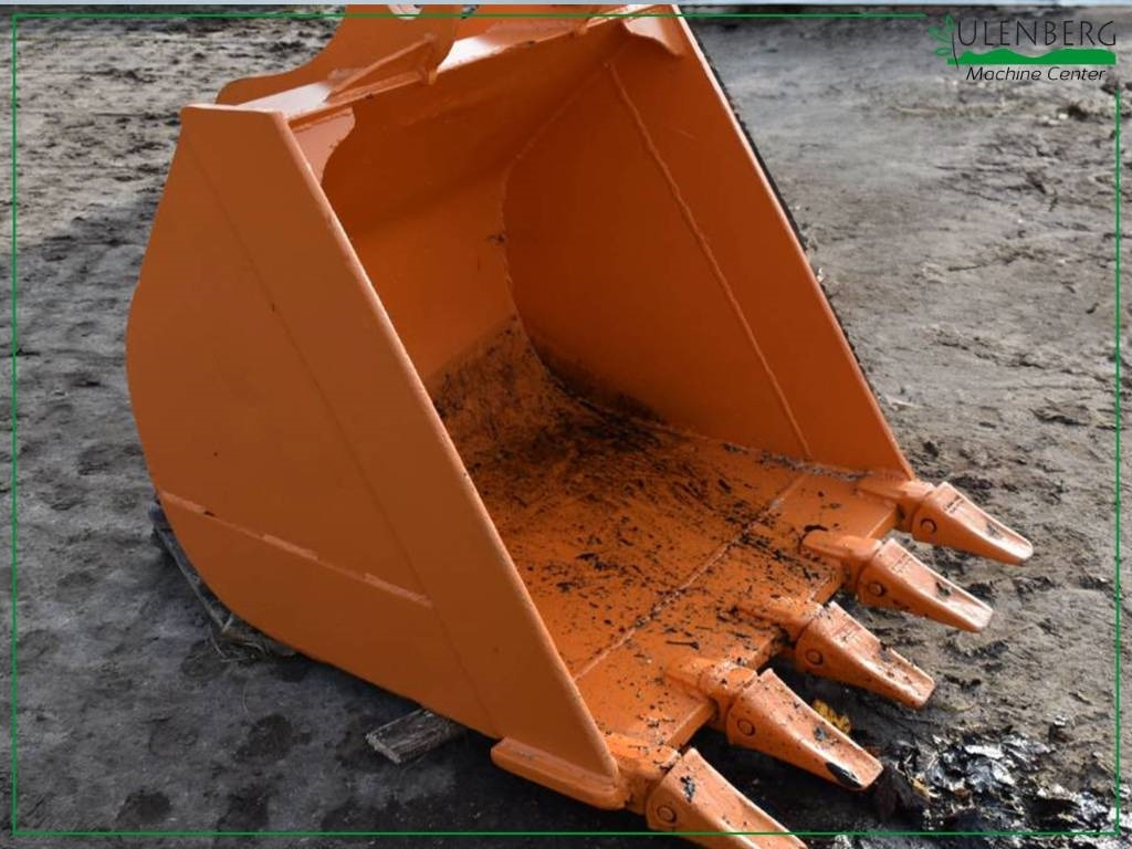 Łyżka do koparki Cat, Komatsu - Ковш для экскаватора: фото 1 Łyżka do koparki Cat, Komatsu - Ковш для экскаватора: фото 1