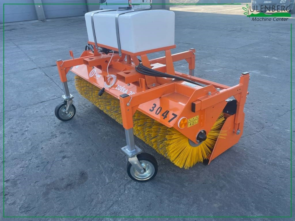 Новый Навесное оборудование для Коммунальных тракторов Pom AUGUSTÓW T801/1: фото 1