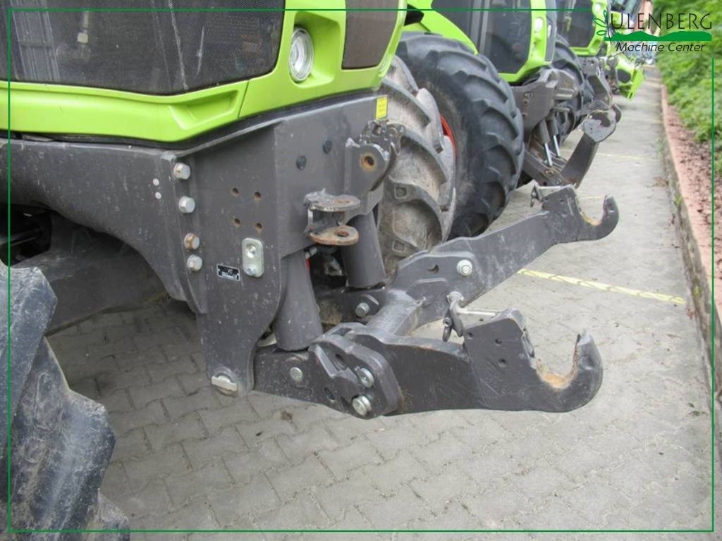 Sauter Przedni TUZ(fabrycznie nowy)  - Навесное оборудование для Сельскохозяйственной техники: фото 1