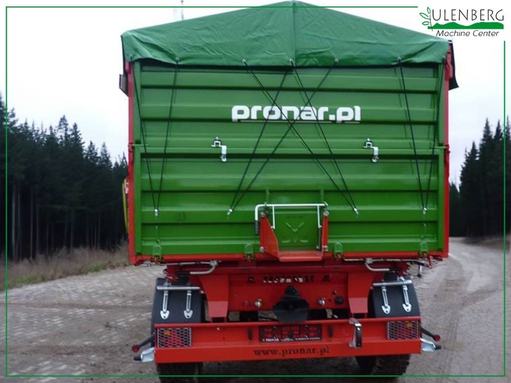 Pronar T 680  в лизинг Pronar T 680: фото 9