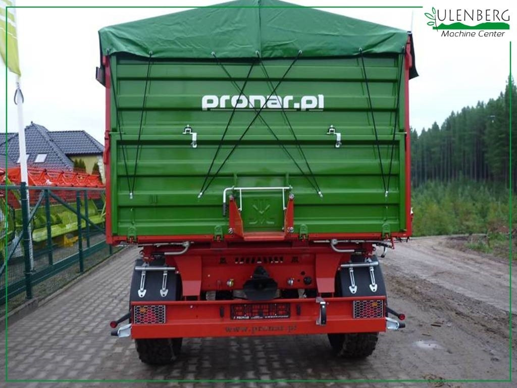 Pronar T 680  в лизинг Pronar T 680: фото 6