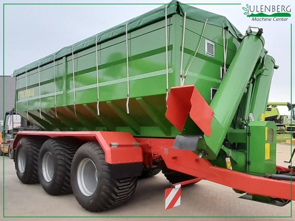 Pronar T 743  - Сельскохозяйственный прицеп: фото 1