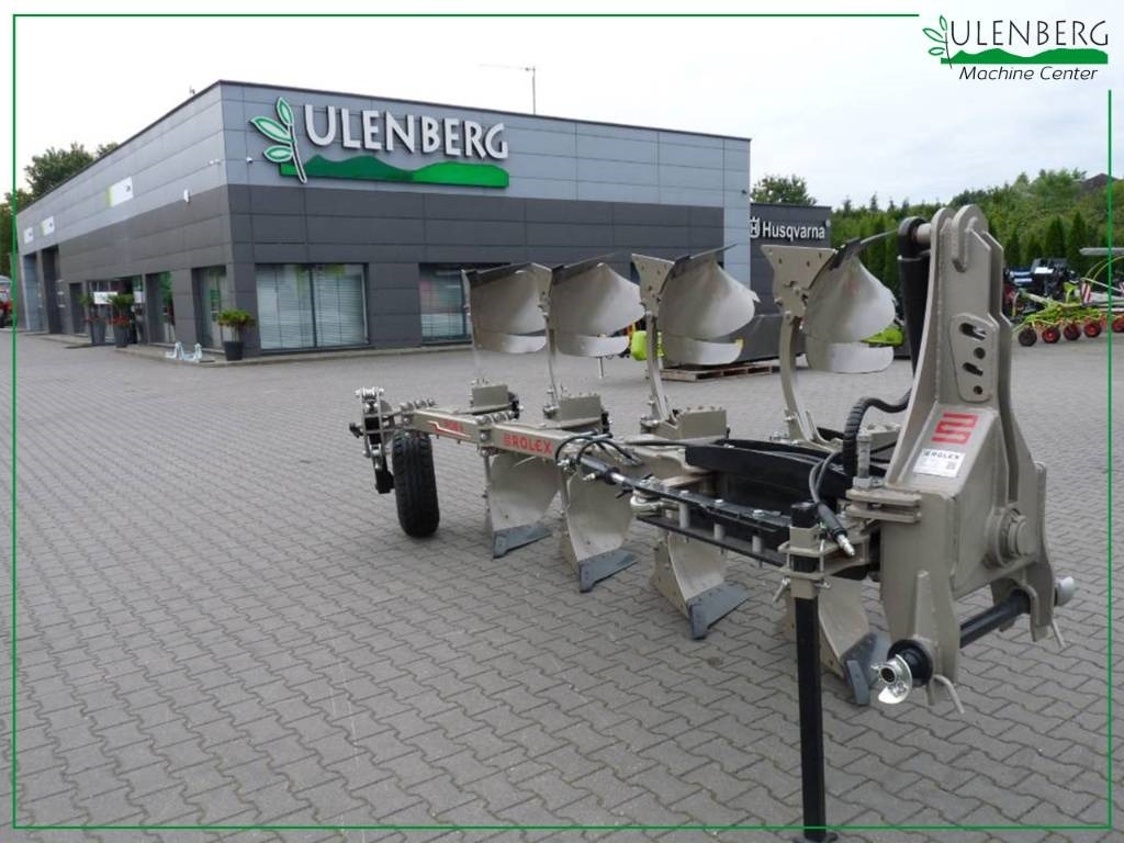 Rol-Ex POB 3+1 - Плуг: фото 1 Rol-Ex POB 3+1 - Плуг: фото 1