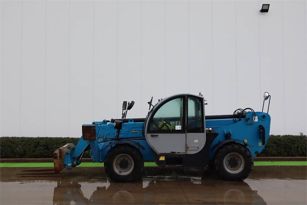 Genie GTH4014  - Телескопический погрузчик: фото 1