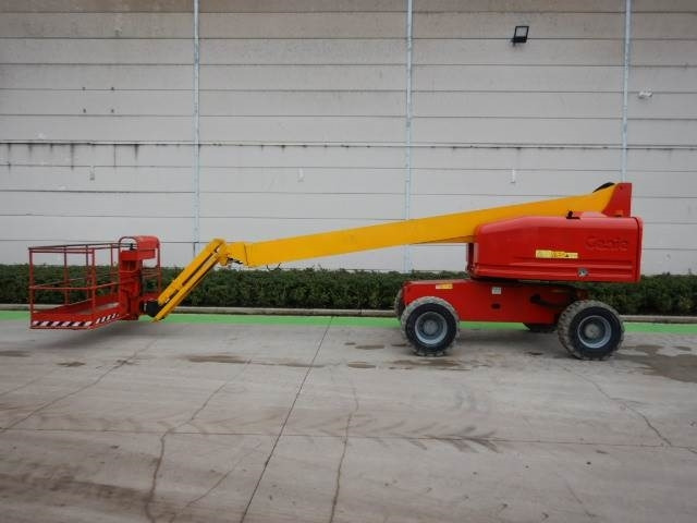 Genie S45 - Телескопический подъемник: фото 1 Genie S45 - Телескопический подъемник: фото 1