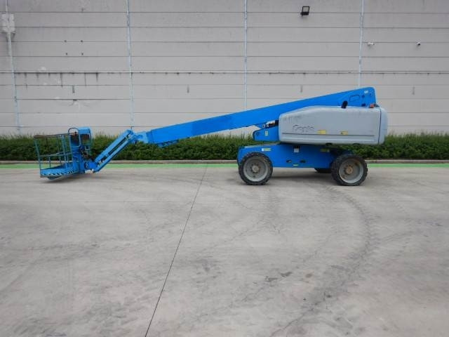 Genie S65  - Телескопический подъемник: фото 1