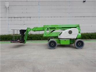 Niftylift HR21DE - Коленчатый подъемник: фото 1 Niftylift HR21DE - Коленчатый подъемник: фото 1