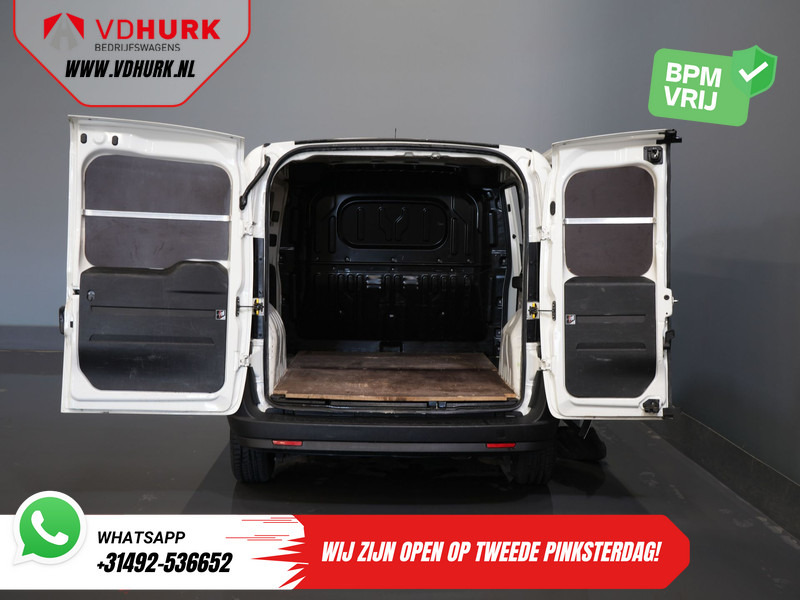 Fiat Dobló Cargo 1.3 MJ BPM VRIJ! 7x Voorraad NL Auto/ Airco/ Bluetooth/ Betimmering - Легковой фургон: фото 5 Fiat Dobló Cargo 1.3 MJ BPM VRIJ! 7x Voorraad NL Auto/ Airco/ Bluetooth/ Betimmering - Легковой фургон: фото 5